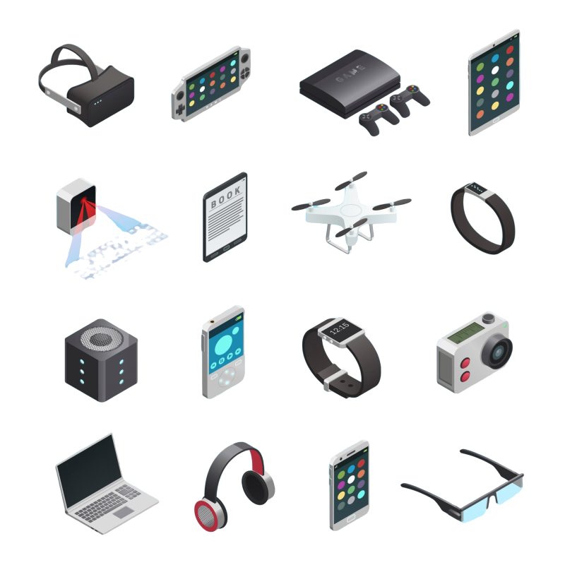 Electronics