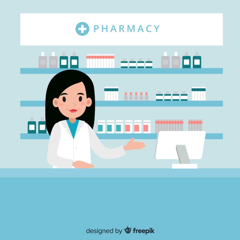 Pharmacy